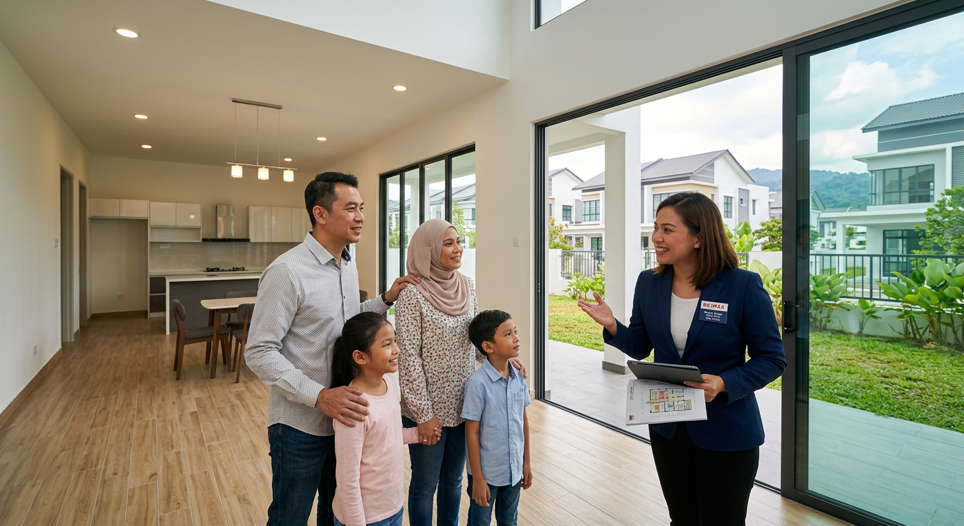 Home Insurance Owners in Malaysia