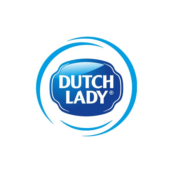 Dutch Lady