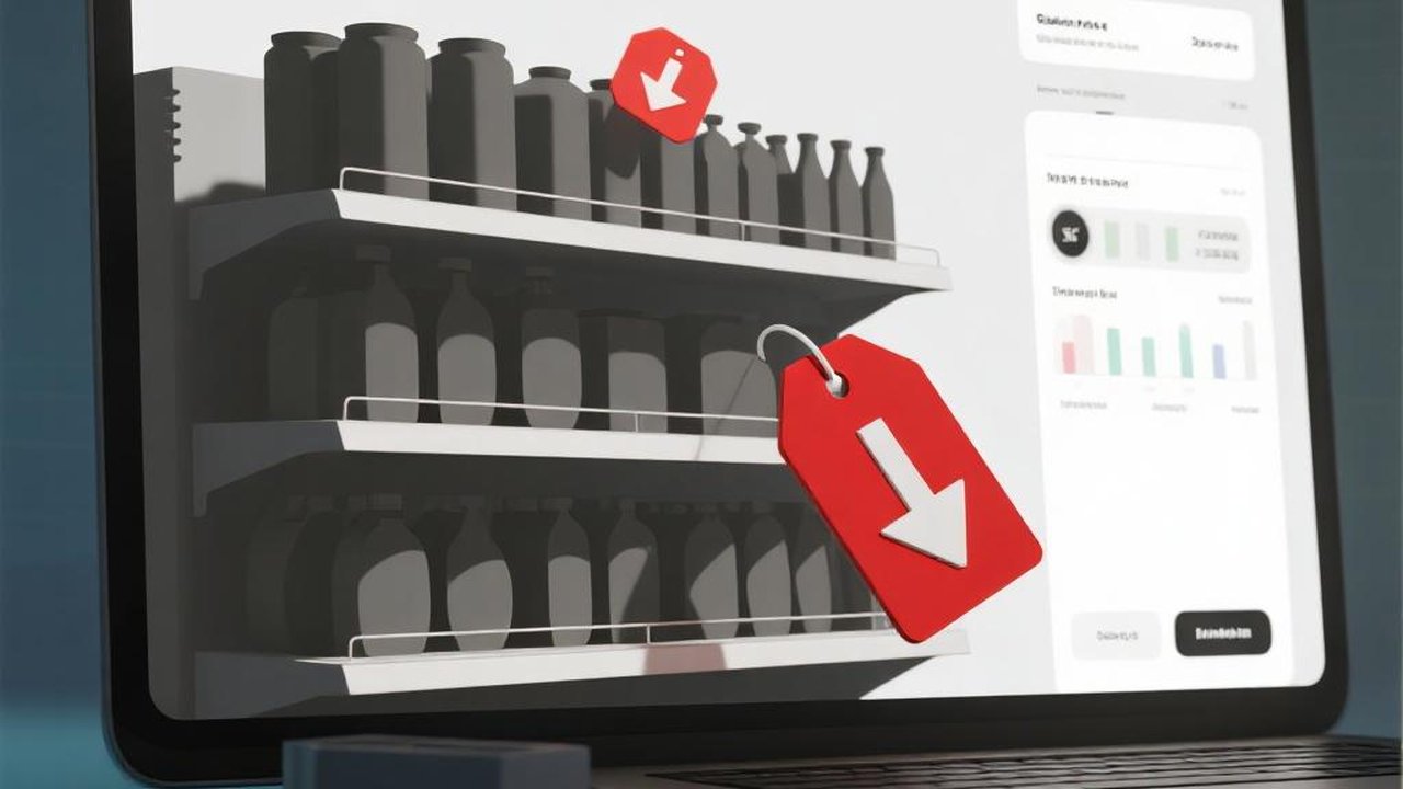 PhotoStudio visual for: CPI Pressure in March 2026: What SMEs Should Change in Pricing This Week