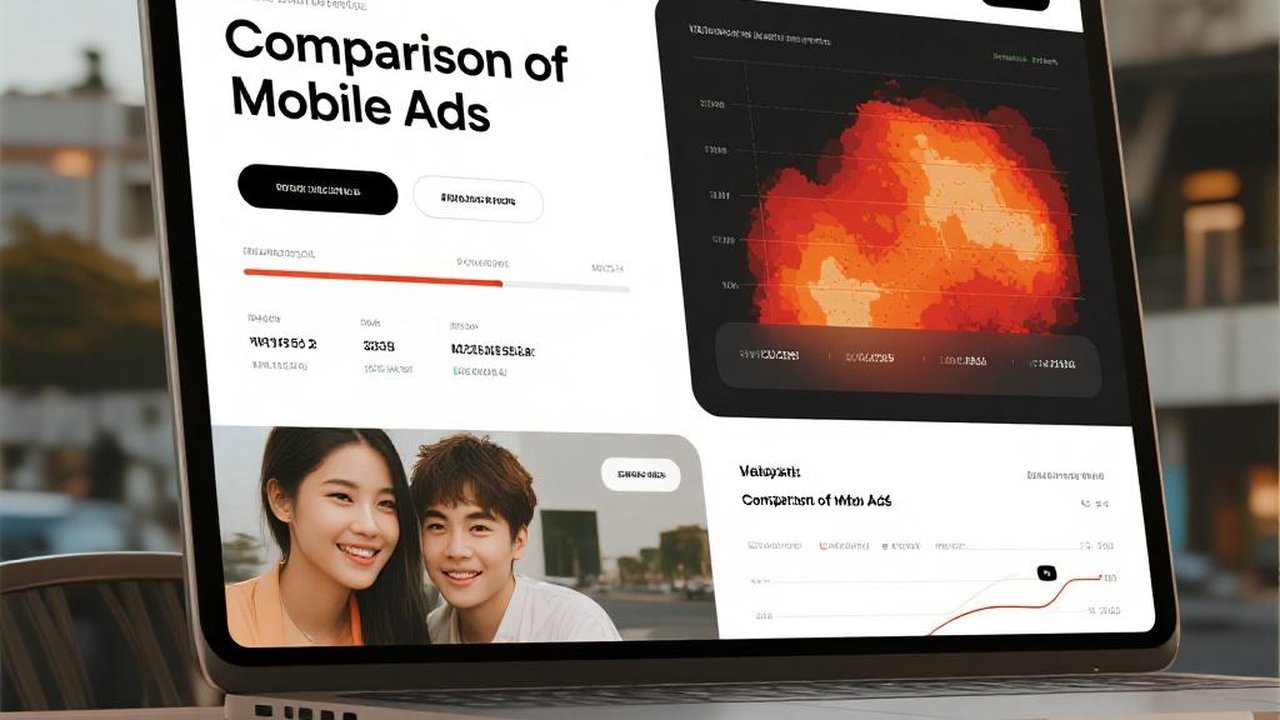 PhotoStudio visual for: Gen Z vs Millennial Response in Q1 2026: Which Message Works Better