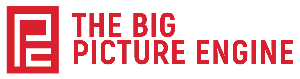 The Big Picture Engine logo